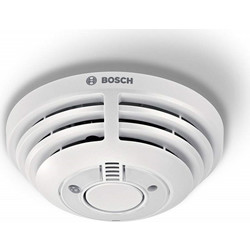 Bosch Smart Home Smoke Detector