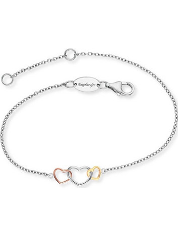 Angelcaller Bracelet ERB-WITHLOVE-03 With Love Ladies