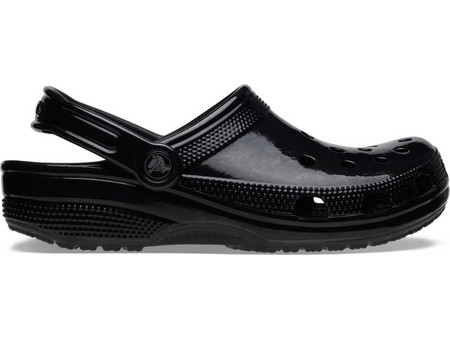 Crocs Classic Μαύρο 209609-001
