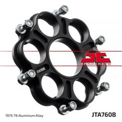 ΒΑΣΗ ΓΡΑΝΑΖΙΟΥ ΠΙΣΩ DUCATI MULTISTRADA 1200 '10-'17 / MULTISTRADA 1200S '10-'17 JTA760B