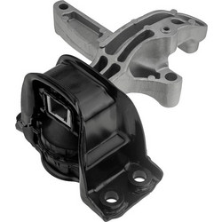 ΒΑΣΗ ΜΗΧΑΝΗΣ NISSAN QASHQAI J11 '13-'31/ JUKE F15E '16-'19/ RENAULT KADJAR/ MEGANE IV/ SCENIC IV K9K 1.5DCI ΔΕΞΙΑ
