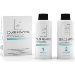 Lavish Care Hair Color Remover 2x100ml