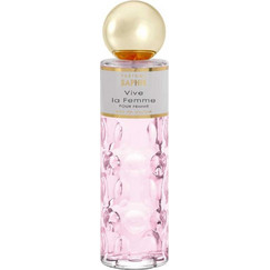 Saphir Parfums Vive la Femme Eau de Parfum 30ml