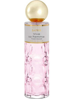 Saphir Parfums Vive la Femme Eau de Parfum 30ml