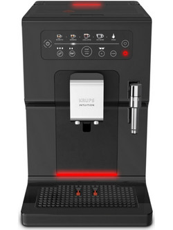 Krups EA8708 Αυτόματη Μηχανή Espresso 1450W 15bar με Μύλο