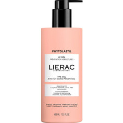Lierac Phytolastil The Gel Strech Mark Prevention Gel Σώματος για Ραγάδες 400ml