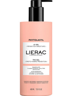 Lierac Phytolastil The Gel Strech Mark Prevention Gel Σώματος για Ραγάδες 400ml
