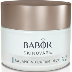 Babor Skinovage Rich Balancing 5.2 Cream 50ml