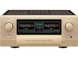Accuphase E-5000 Ολοκληρωμένος Ενισχυτής Hi-Fi 2.0 240W/8Ω