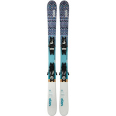 Πέδιλα ski παιδικά TWIST Pro Jrs Elan 4.5