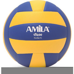 Μπάλα Volley AMILA VB200 No. 5