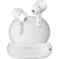 Haylou Moripods T78 Ακουστικά Bluetooth In Ear White