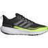 Adidas Ultrabounce Ανδρικά Αθλητικά Παπούτσια για Τρέξιμο Μαύρα ID9399