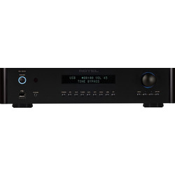 Rotel RC 1572 Προενισχυτής Hi-Fi 2.0