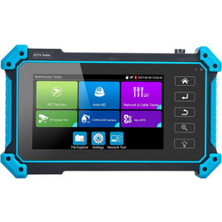 NOYAFA CCTV & IP tester NF-IPC715 8MP CVI/TVI/AHD
