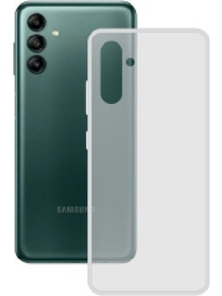 ΚΑΛΥΜΜΑ ΚΙΝΗΤΟΥ CONTACT SAMSUNG GALAXY A04S ΔΙΑΦΑΝΕΣ SAMSUNG 1TEM