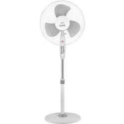 Life Ostro FS-100 Ανεμιστήρας Δαπέδου Ορθοστάτης 40cm 40W