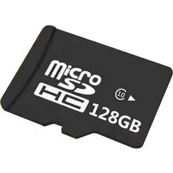 889497 microSDHC 128GB Class 10