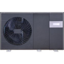 Midea M-Thermal MHC-V14W/D2RN8-B2 Αντλία Θερμότητας 14kW Τριφασική Monoblock με Wi-Fi