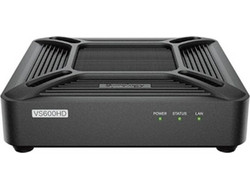 Synology VisualStation VS600HD