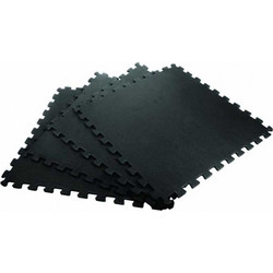 TOORX ΑΘΛΗΤΙΚΟ ΔΑΠΕΔΟ ΤΥΠΟΥ ΠΑΖΛ MAT-60 61X61X1.2CM 4ΤΜΧ