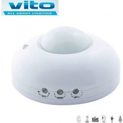 Vito MS01 White