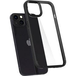 Spigen Ultra Hybrid Back Cover Midnight Green (iPhone 13)