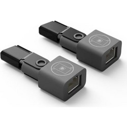 Logitech Rally Mic Pod CAT Coupler (952-000181)