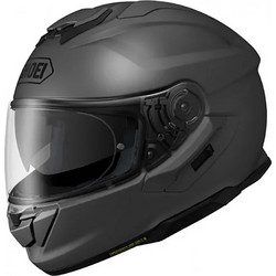 Shoei GT-Air 3 Matt Deep Grey Κράνος Μηχανής Full Face 1700gr