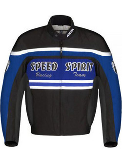 Richa Speed OF Spirit Blue