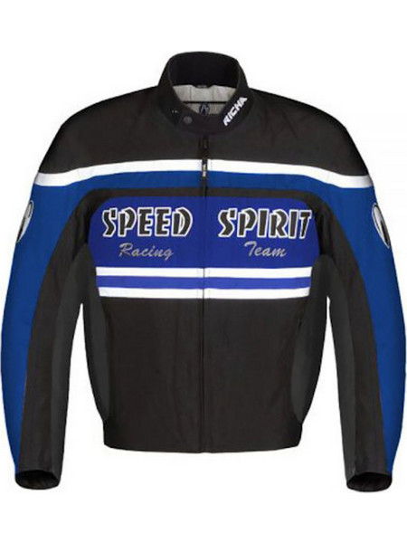 Richa Speed OF Spirit Blue