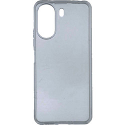 Is Premium Tpu 1,5mm Xiaomi Redmi Note 13 Pro 4G Smoke Backcover - (PTPUXIARN13P4G)
