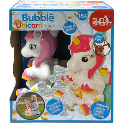 Sun&sport bubble unicorn