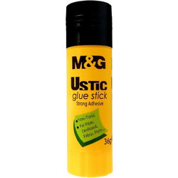 Κόλλα Stick M&G 36gr ASG97157