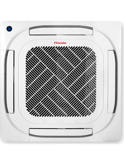 Inventor V7CI-42WiFiR/U7RS-42 Επαγγελματικό Κλιματιστικό Inverter Κασέτα 42000 BTU με Ψυκτικό Υγρό R32