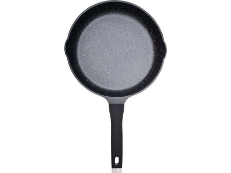 Estia Nordic Τηγάνι Αλουμινίου Αντικολλητικό 28cm