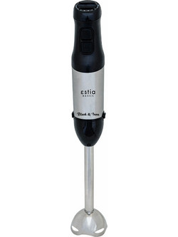 Estia Infinity 06-9991 Ραβδομπλέντερ με Ανοξείδωτη Ράβδο 700W