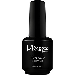 Mixcoco No Acid Primer Ημιμόνιμο Βερνίκι Νυχιών 15ml