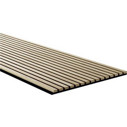 ACOUSTIC 3D Panel Trend 4055 Sonoma Oak 20/600/2780mm 7-31-APT-4055