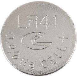 Uniross AG3/LR41 1τμχ