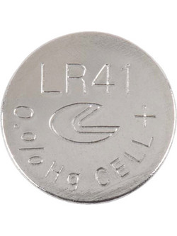 Uniross AG3/LR41 1τμχ