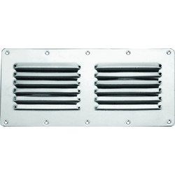 ΠΕΡΣΙΔΕΣ INOX ΤΕΜΑΧΙΟ Διαστάσεις L230 x W115 x T0,6 03309-23