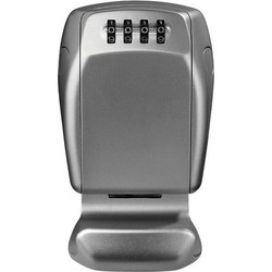 Master Lock - 5415D Κλειδοθήκη Τοίχου Αυξημένης Ασφάλειας με Προστατευτικό Κάλυμμα Select Access 13.2x10.5x4.3cm (541500112)