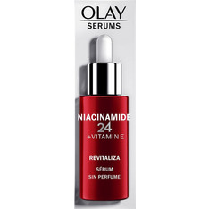 Olay Niacinamide 24 & Vitamin E Serum 40ml