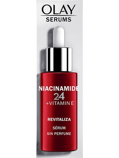 Olay Niacinamide 24 & Vitamin E Serum 40ml