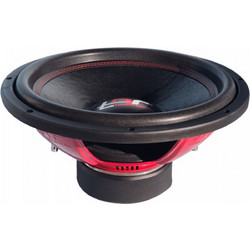 TRF Audio LSW158D2 Subwoofer Αυτοκινήτου 15" 800W RMS