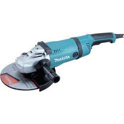 Makita GA9040R Γωνιακός Τροχός Ρεύματος 2600W 230mm