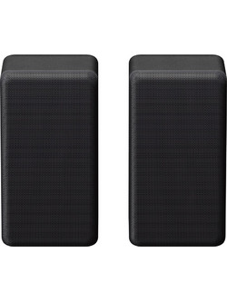 Sony SA-RS3S Ζεύγος Ηχείων Hi-Fi Βιβλιοθήκης 100W 2 Δρόμων Black