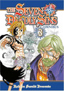 The Seven Deadly Sins Omnibus 3, Vol. 79 The Seven Deadly Sins Omnibus 3, Vol. 79
