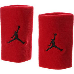 NIKE JORDAN JUMPMAN ΠΕΡΙΚΑΡΠΙΑ WRISTBANDS RED JKN01-605